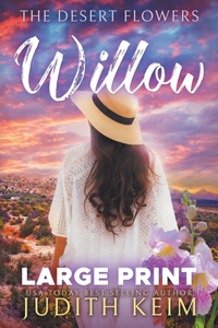 Desert Flowers - Willow