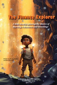 Finance Explorer