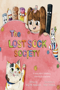 Lost Sock Society