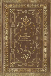 The Book of Enoch - 1821