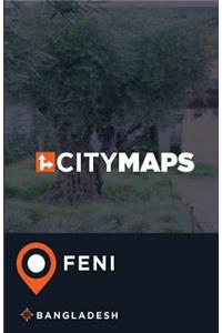 City Maps Feni Bangladesh