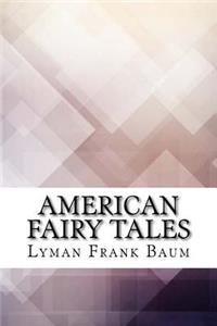 American Fairy Tales