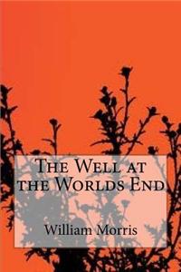 Well at the Worlds End