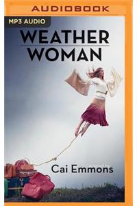 Weather Woman