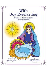 With Joy Everlasting
