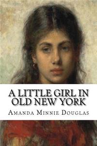 A Little Girl in Old New York