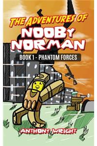 The Adventures of Nooby Norman