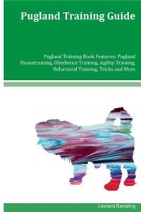 Pugland Training Guide Pugland Training Book Features