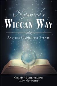 Nytewind's Wiccan Way