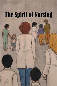 Spirit of Nursing