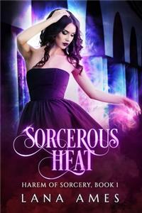 Sorcerous Heat