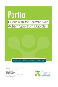 Portia Curriculum - Instructional Control