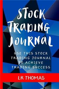 Stock Trading Journal