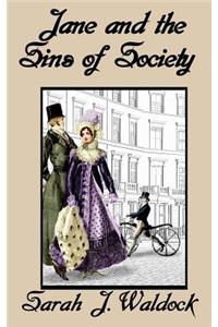 Jane and the Sins of Society