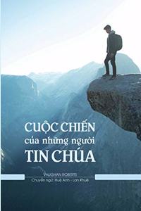 Cuộc Chiến của Những Người Tin Chúa