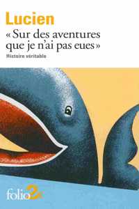 Sur des aventures que je n'ai pas eues