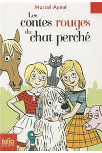 Les Contes Rouges Du Chat Perche
