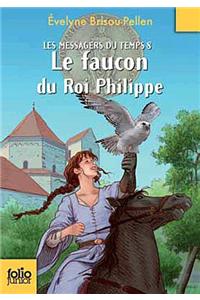 Faucon Du Roi Philippe