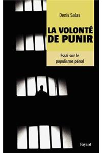 La volonté de punir