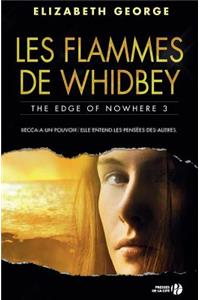 Les Flammes de Whidbey (Saratoga)