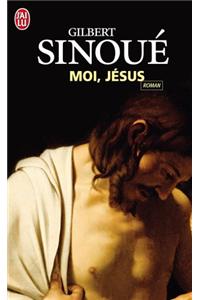 Moi, Jesus