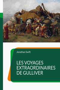 Les Voyages extraordinaires de Gulliver