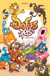 Dofus pets 1