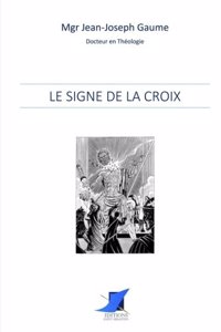 signe de la Croix