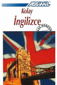 Kolay Ingilizce