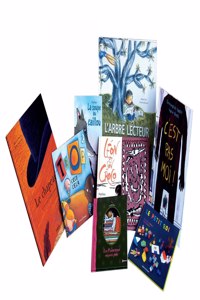 A l'ecole des albums