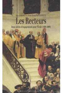 Les recteurs