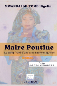 Maire Poutine