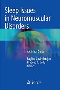 Sleep Issues in Neuromuscular Disorders