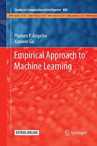 Empirical Approach to Machine Learning