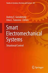 Smart Electromechanical Systems