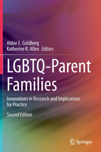 Lgbtq-Parent Families