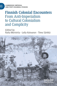 Finnish Colonial Encounters