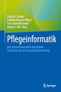 Pflegeinformatik