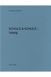Schulz Und Schulz - Leipzig
