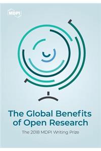 Global Benefits of Open Research