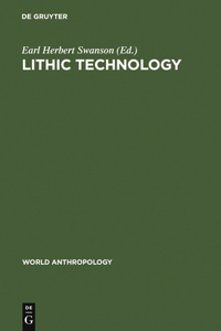 Lithic Technology