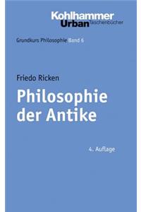 Philosophie Der Antike