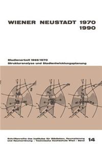 Wiener Neustadt 1970 1990