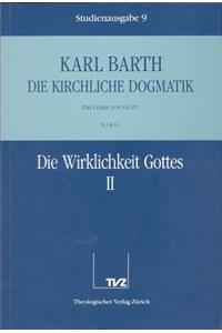 Karl Barth