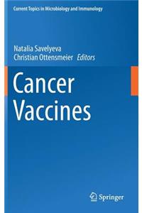 Cancer Vaccines