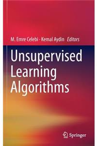 Unsupervised Learning Algorithms