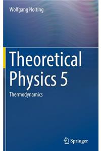 Theoretical Physics 5