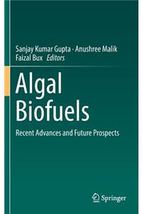 Algal Biofuels