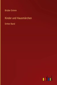 Kinder und Hausmärchen