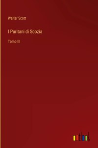 I Puritani di Scozia